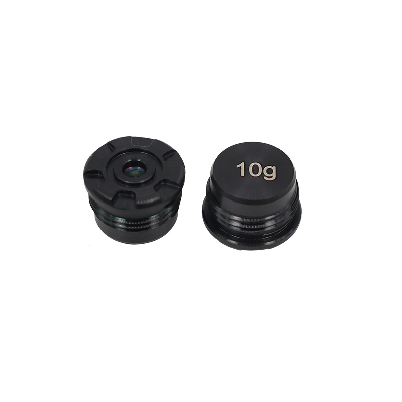 Golf Equipment Weight - Jeu de poids de golf pour