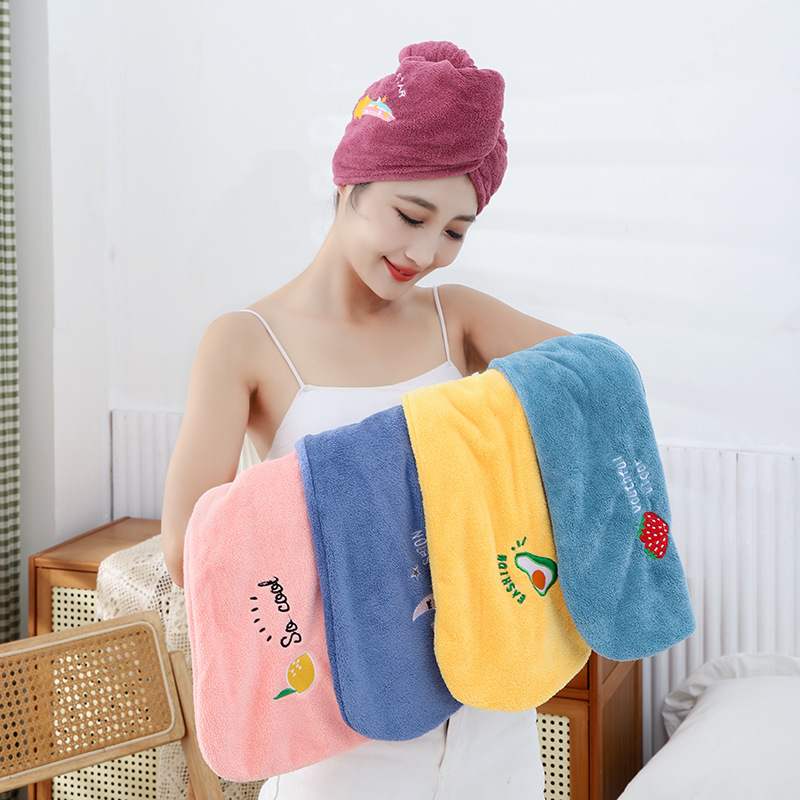 Golf Towel - 1pc rapidement sec cheveux chapeau Super