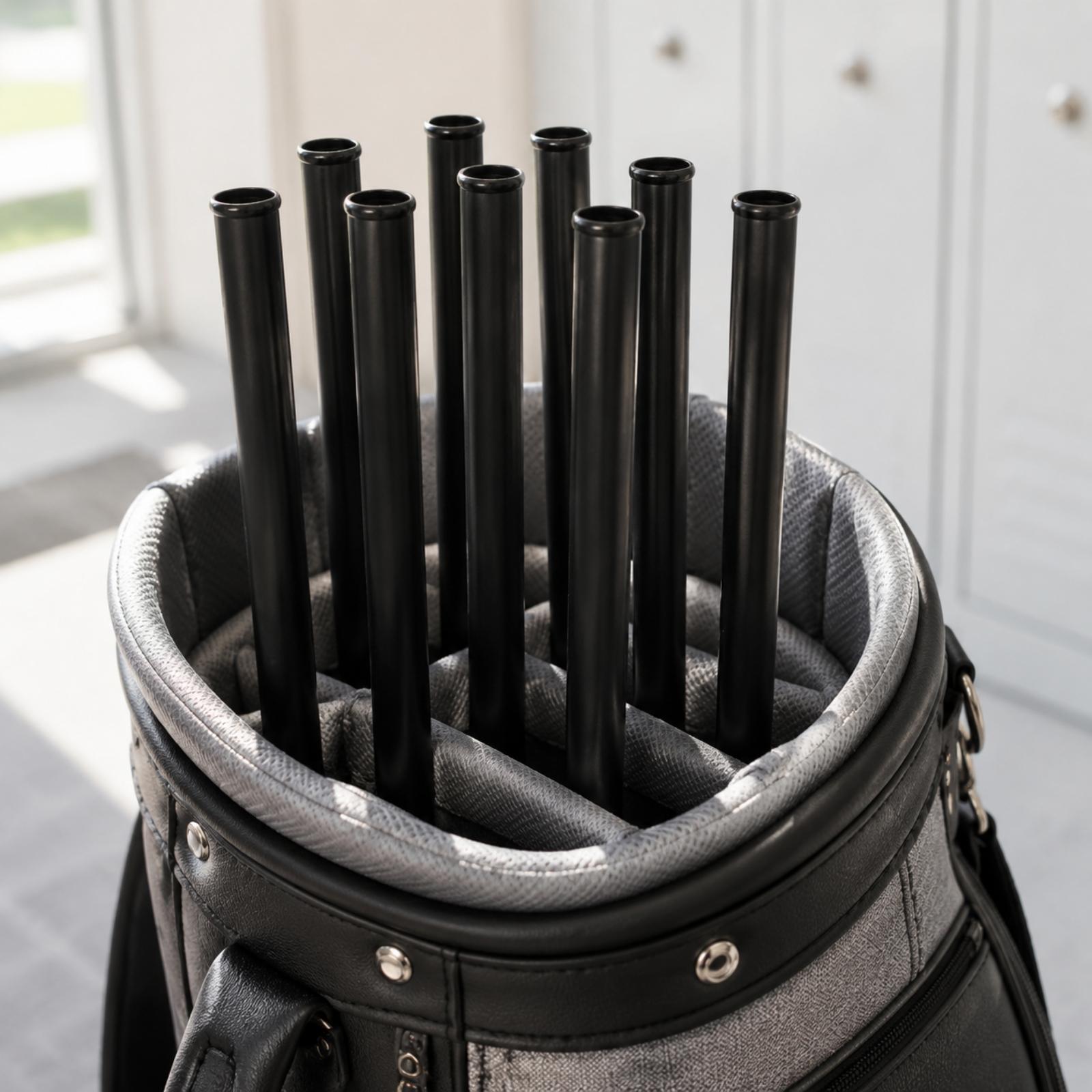 Golf Bag - Tube de protection pour club de