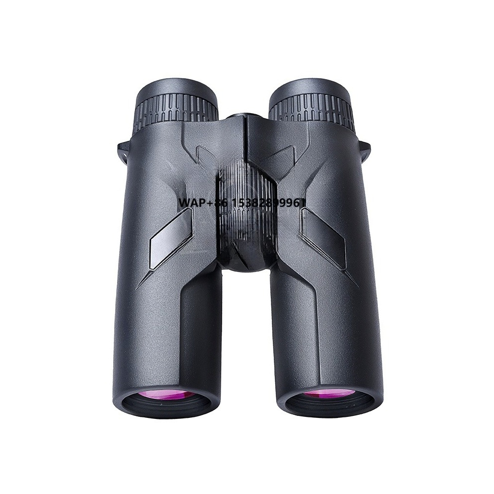 Golf Rangefinder - Télémètre de golf personnalisable 8x42 avec