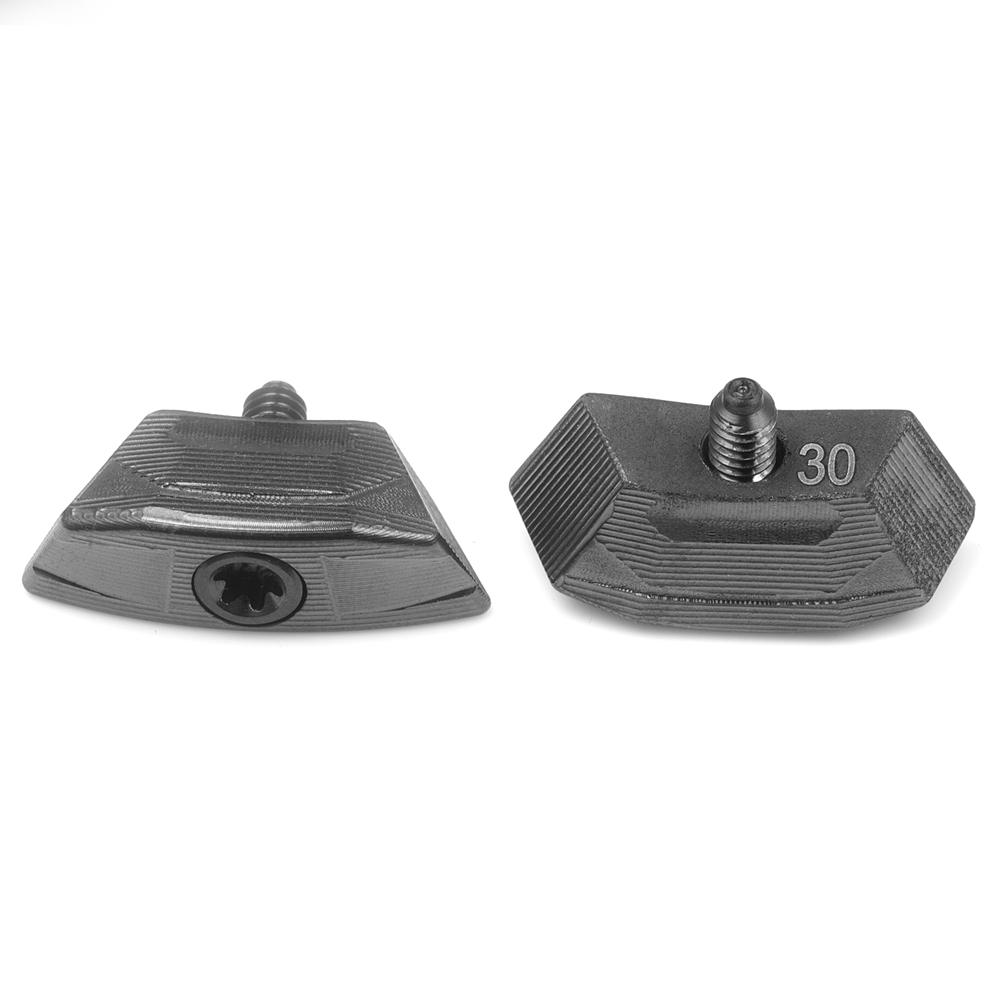 Golf Equipment Weight - Poids de tête de Club de