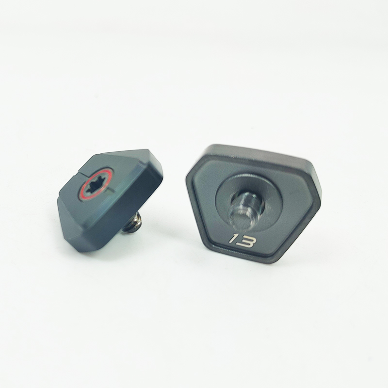 Golf Equipment Weight - Kit de vis de poids de