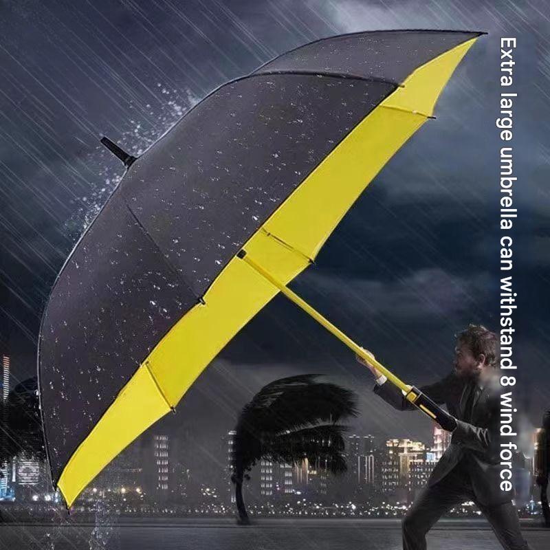Parapluie Double couche surdim - Golf Umbrella avis et prix