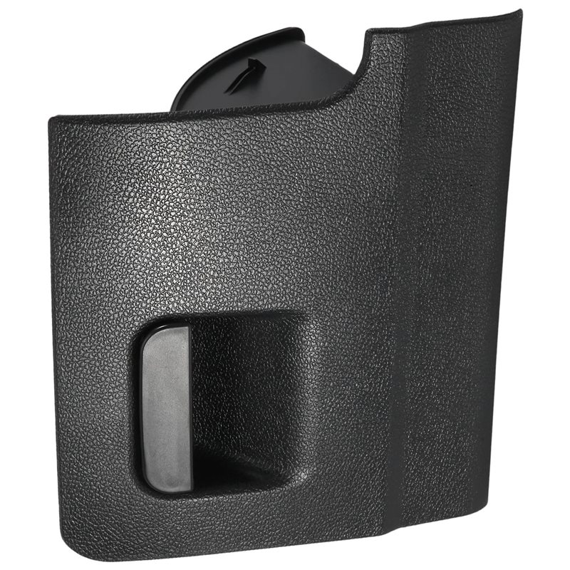 Boîte de rangement noire côté  - Golf Gloves avis et prix