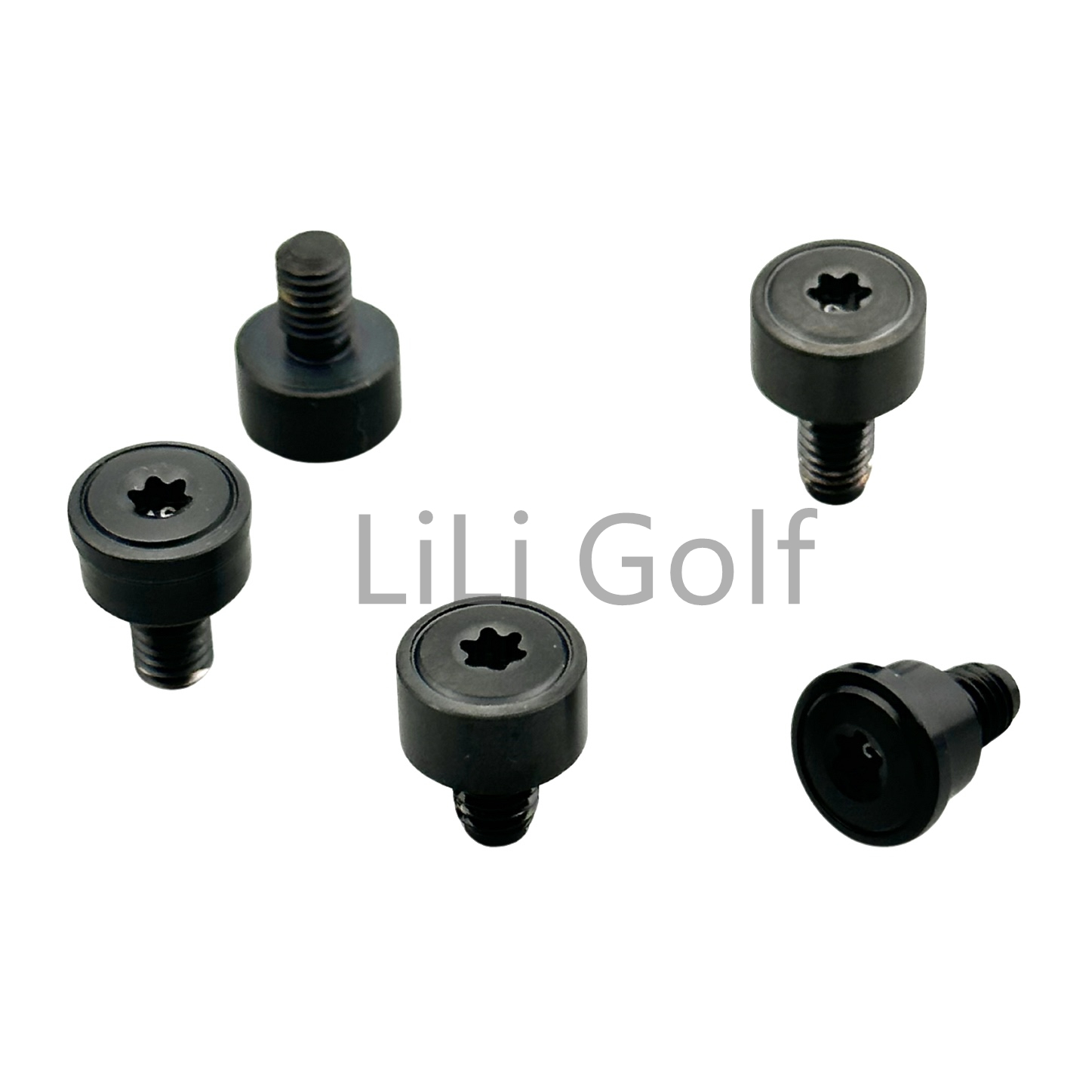 Vis de poids de tête de Club d - Golf Equipment Weight avis et prix
