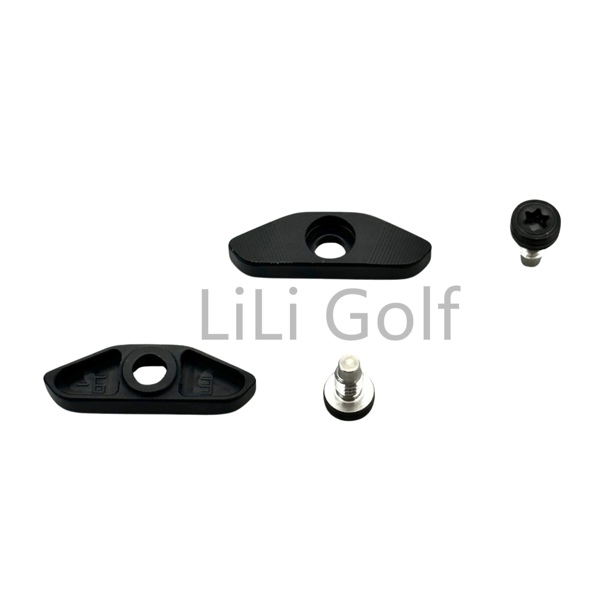 Poids de Club de Golf Compatib - Golf Equipment Weight avis et prix