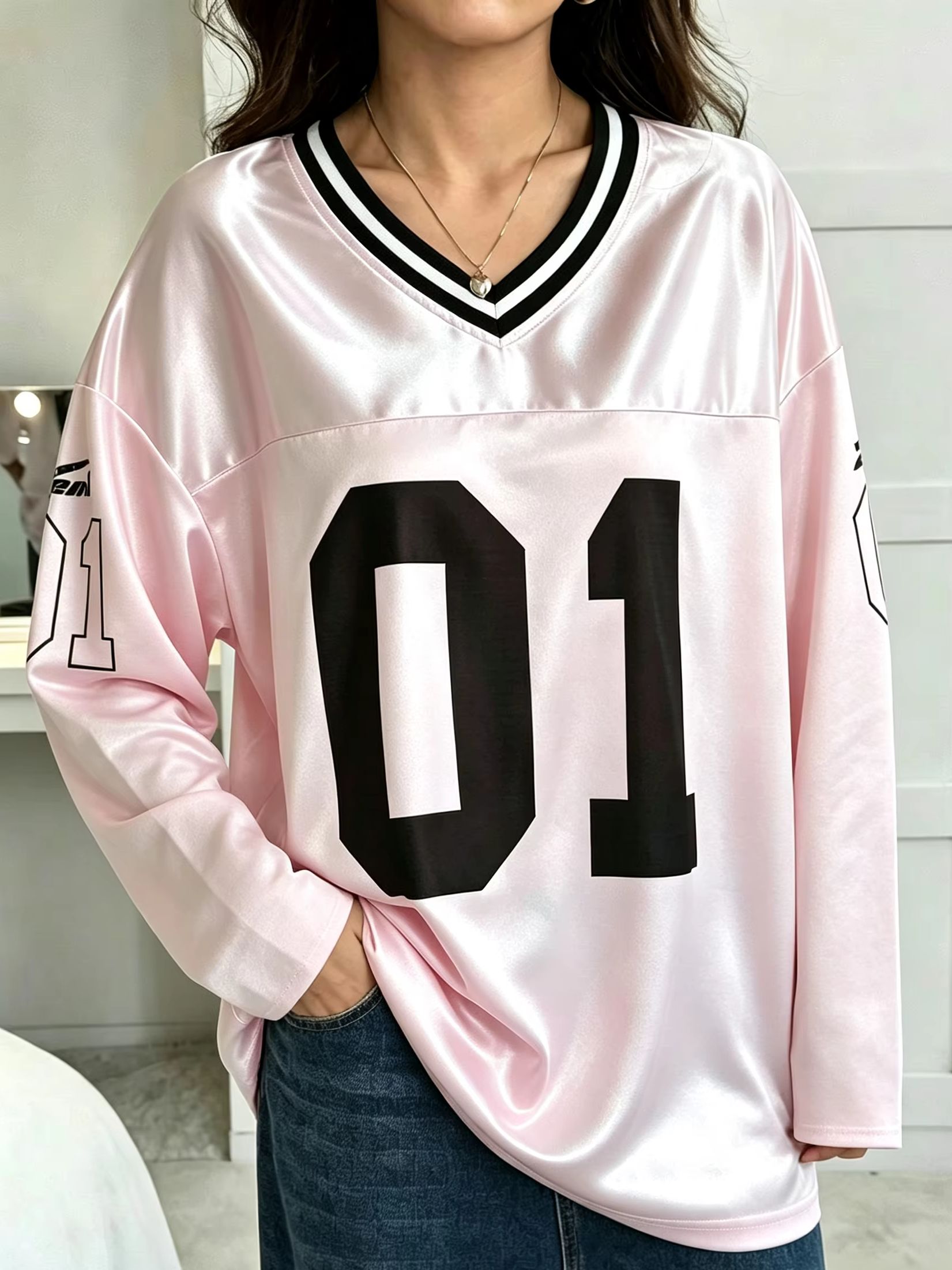 T-shirt à manches longues pour - Golf Tees avis et prix