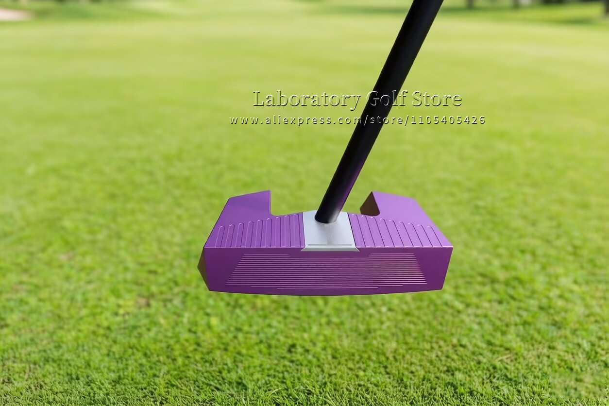 Nouveau putter de golf de labo - Golf Clubs avis et prix