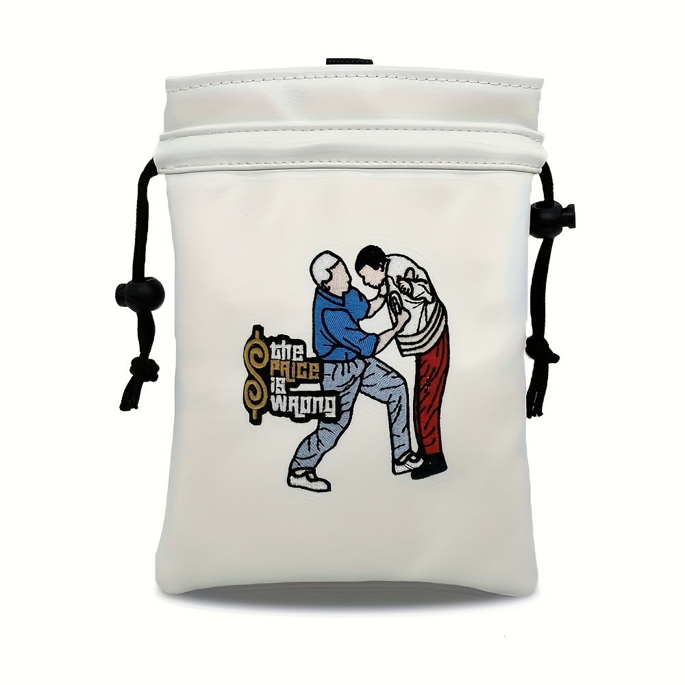 1 sac pour objets de valeur de - Golf Bag avis et prix