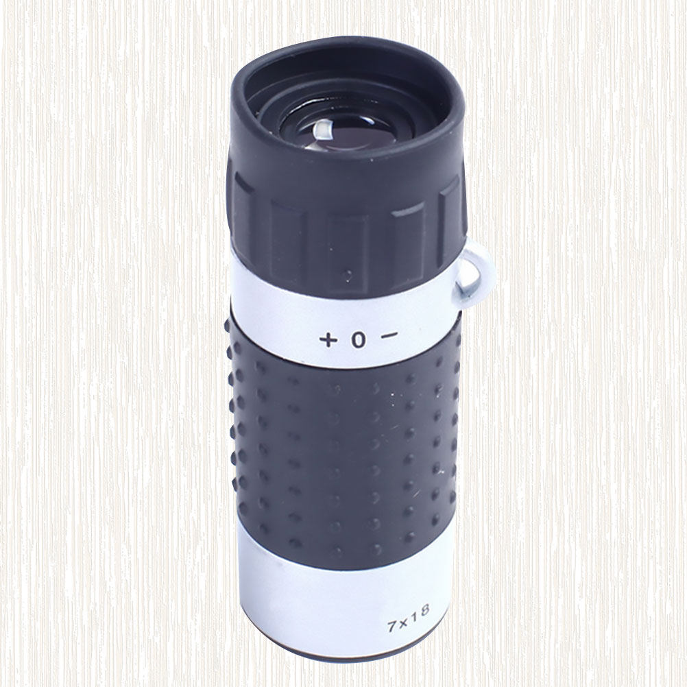 Télémètre monoculaire 7X18 pou - Golf Rangefinder avis et prix