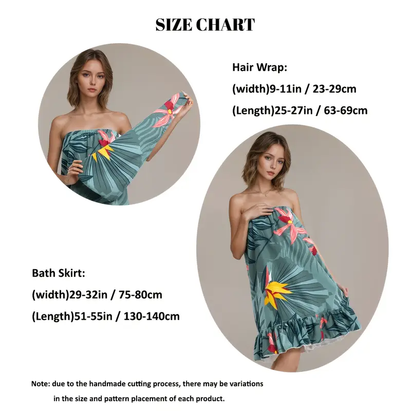 Ensemble jupe de bain et servi - Golf Towel avis et prix