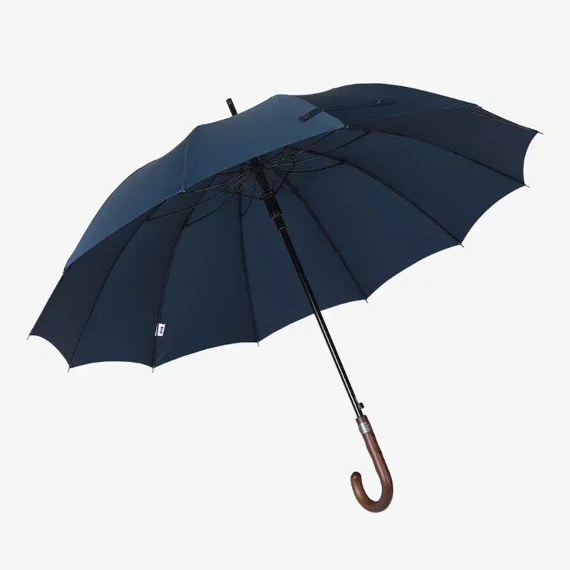 Grand Parapluie de Luxe 12K po - Golf Umbrella Large avis et prix