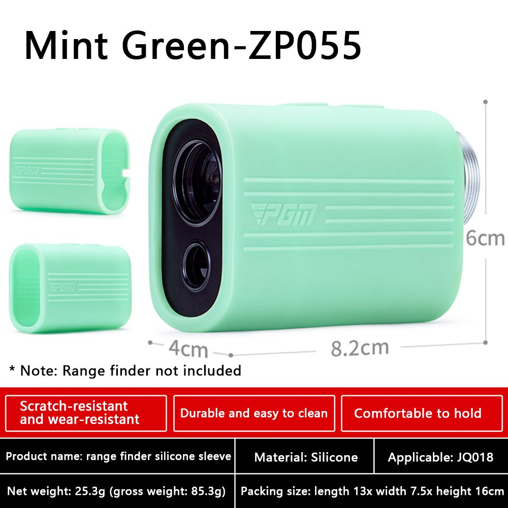 PGM ZP055 télémètre de Golf ét - Golf Rangefinder avis et prix