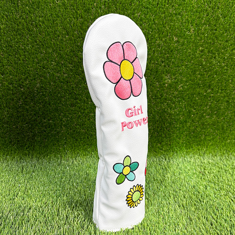 Cadeau pour golfeur : housses  - Golf Clubs avis et prix