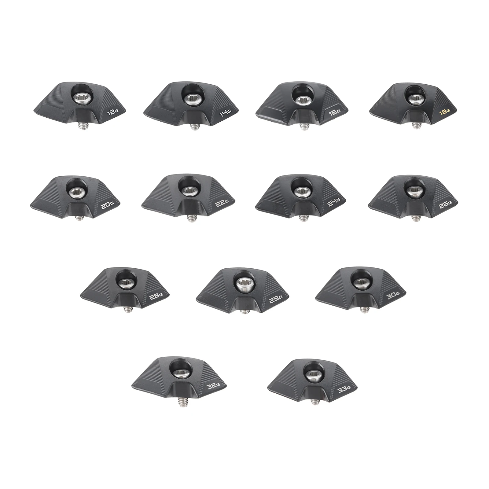 1 vis de poids pour tête de cl - Golf Equipment Weight avis et prix