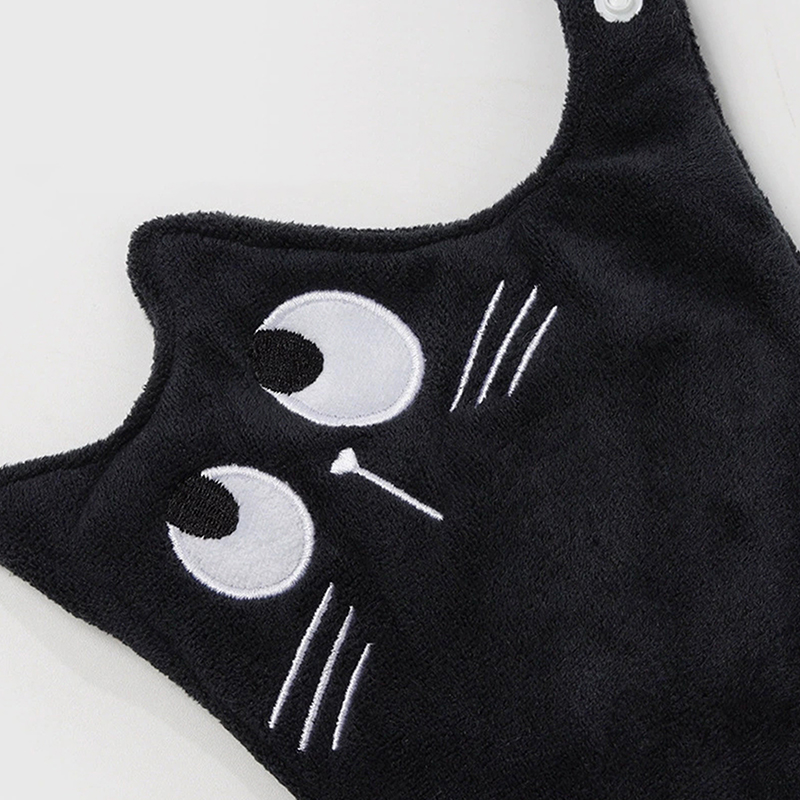 Serviettes à main chat drôle,  - Golf Towel avis et prix
