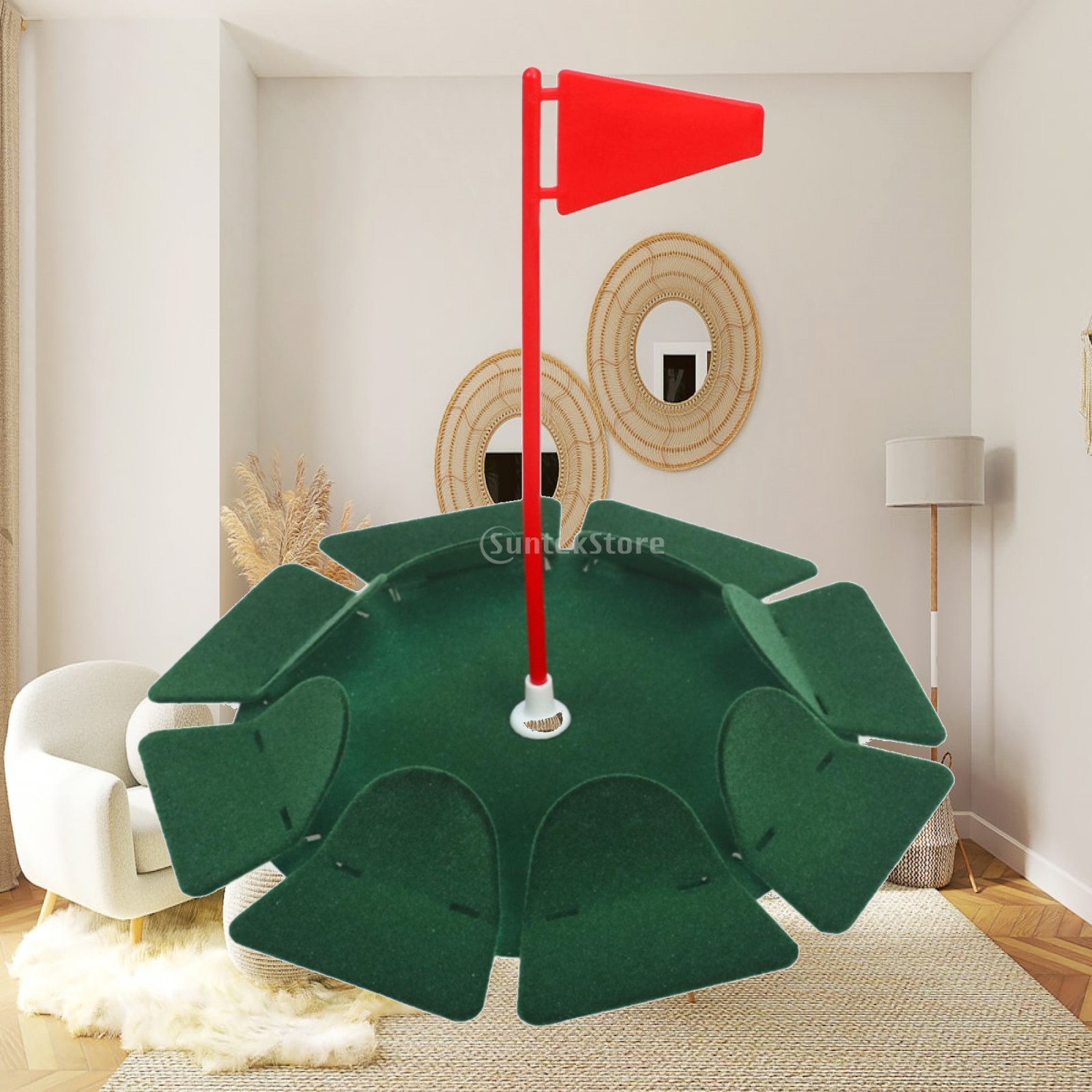 Plateau d'entraînement pour le - Golf Putter avis et prix