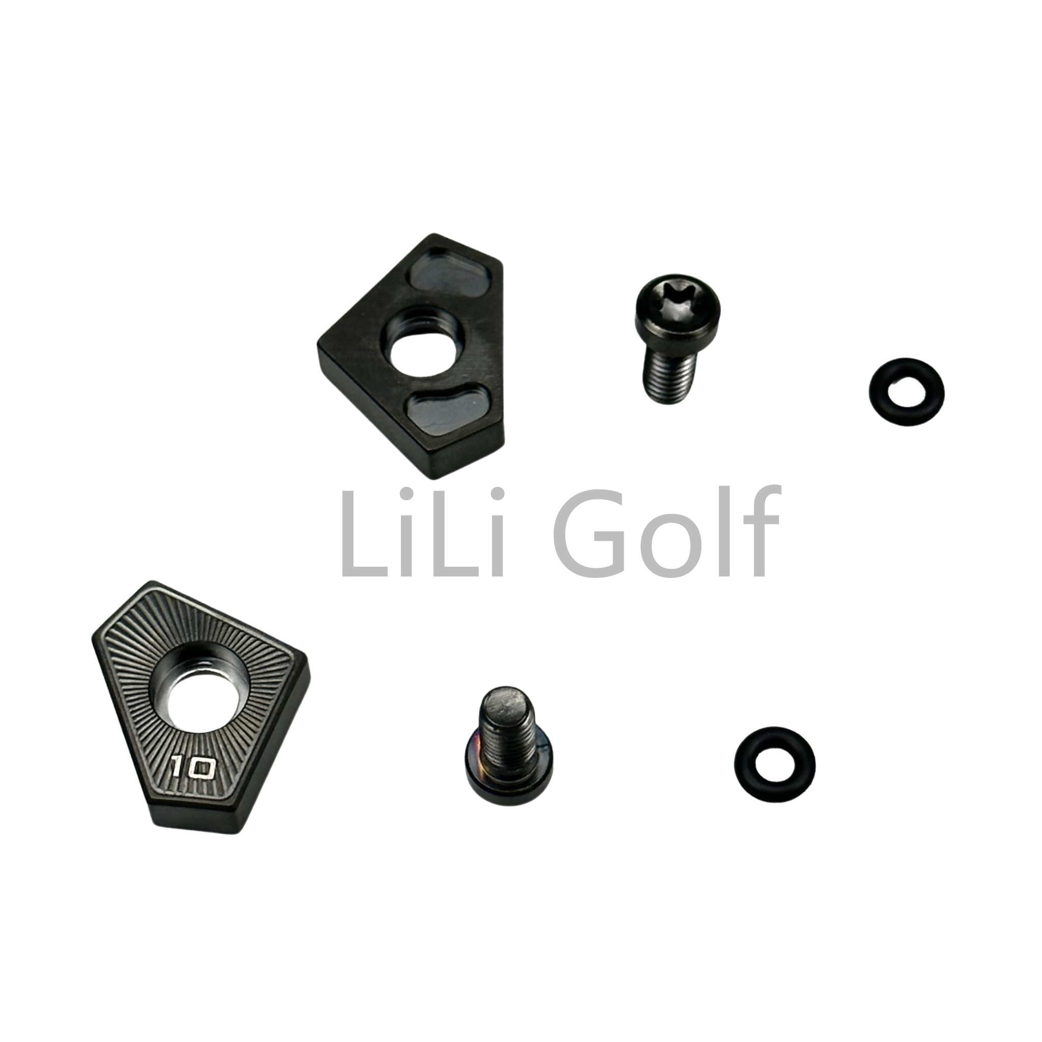 Poids de tête de club de golf  - Golf Equipment Weight avis et prix