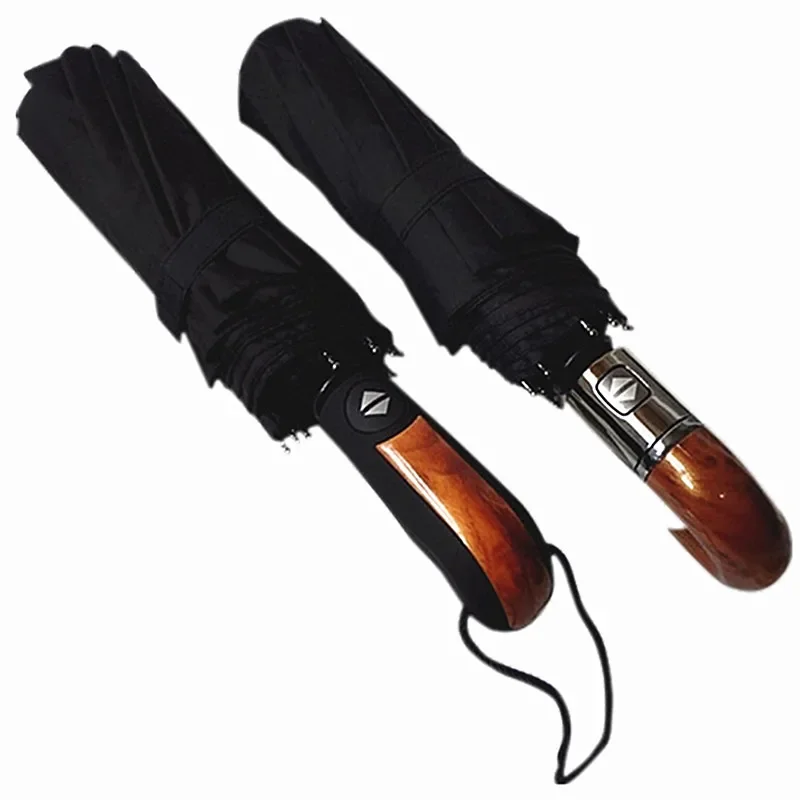 Parapluie inversé de luxe pour - Golf Umbrella Large avis et prix