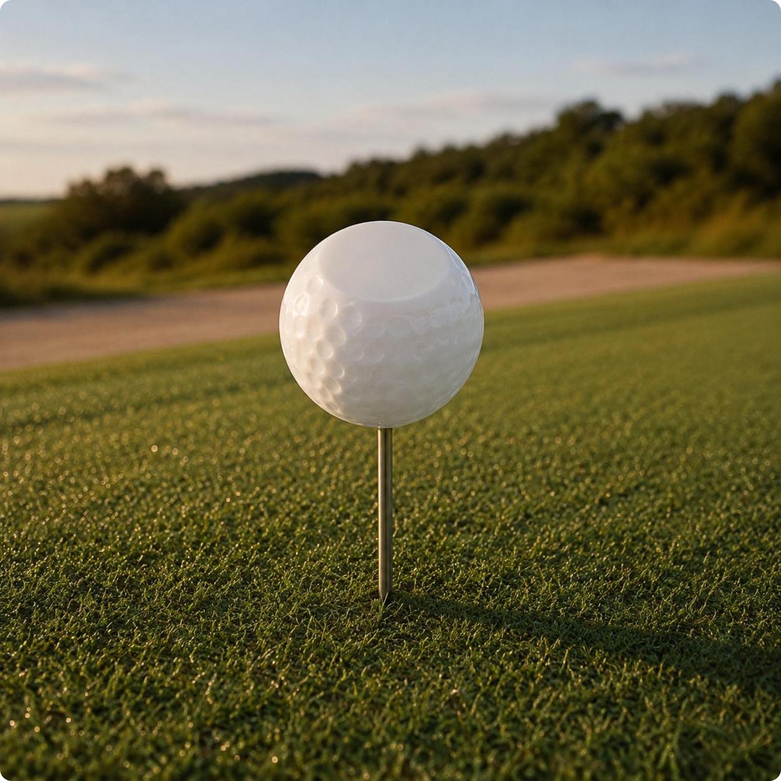 Marqueur de forme de balle de  - Golf Tees avis et prix