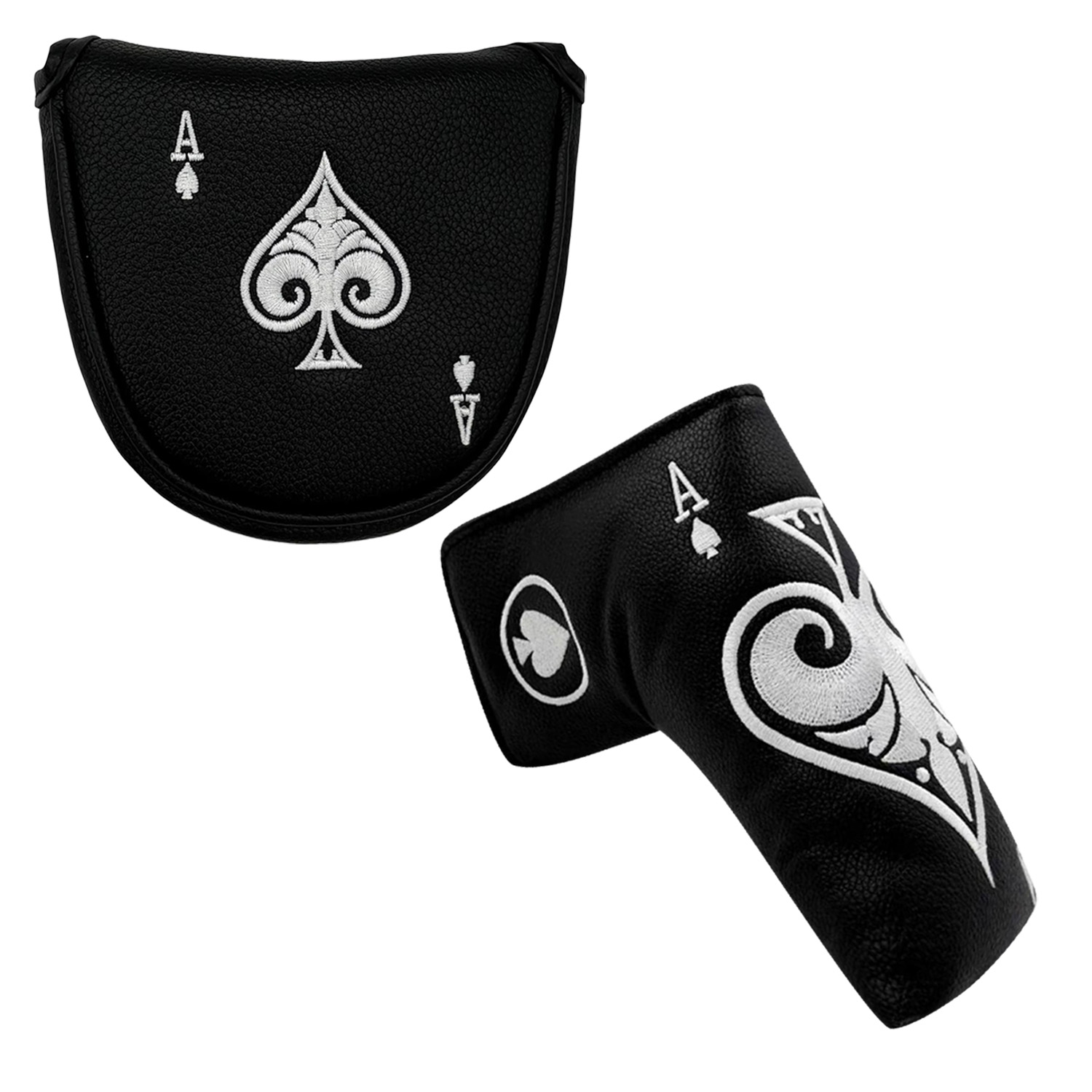 Housse de protection pour tête - Golf Putter avis et prix
