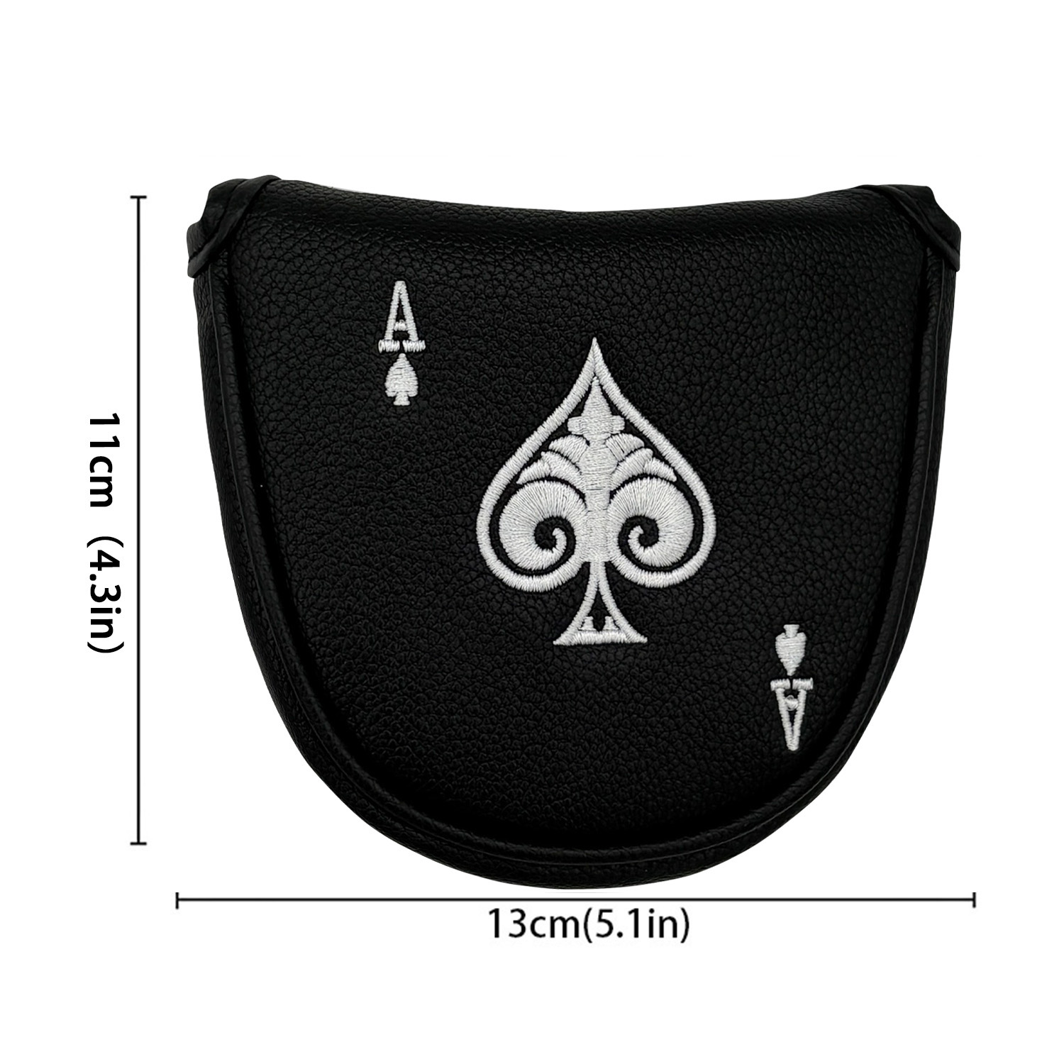 Housse de protection pour tête - Golf Putter avis et prix