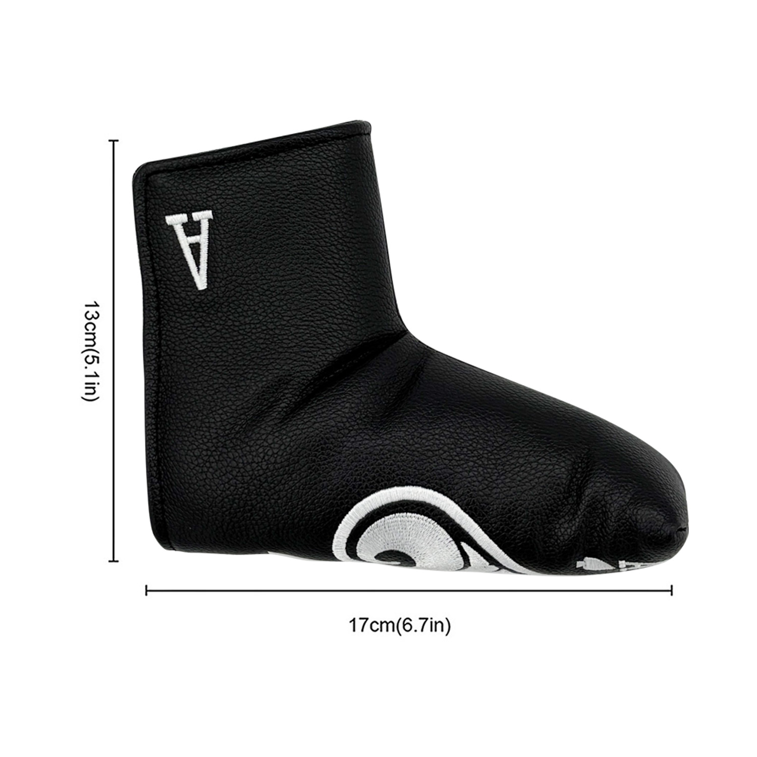 Housse de protection pour tête - Golf Putter avis et prix