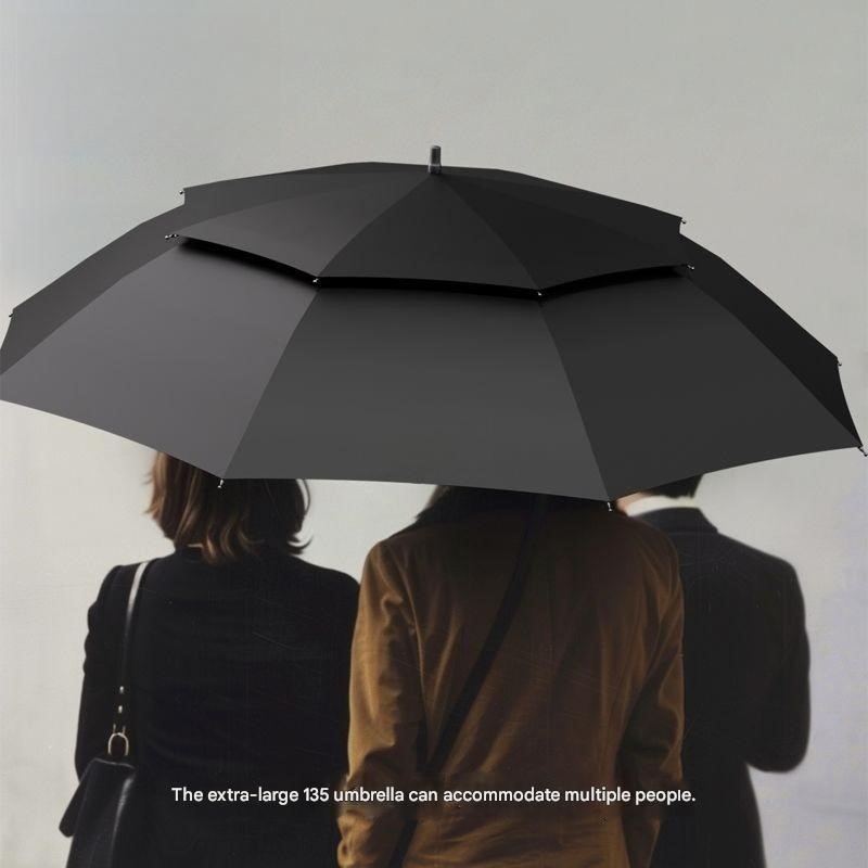 Parapluie de golf haut de gamm - Golf Umbrella avis et prix