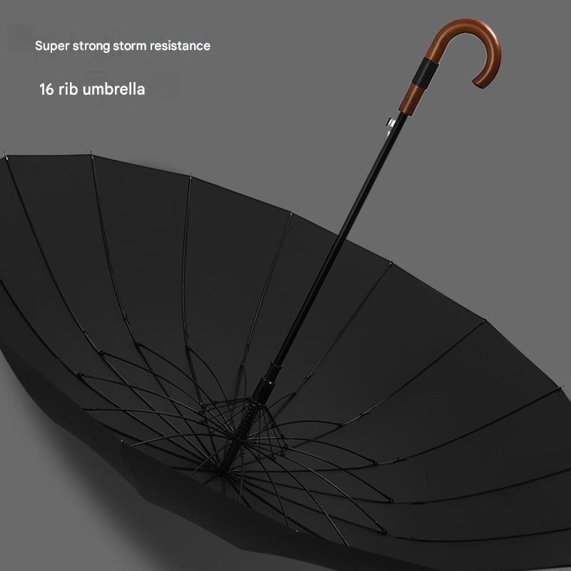 Parapluie de golf automatique  - Golf Umbrella avis et prix