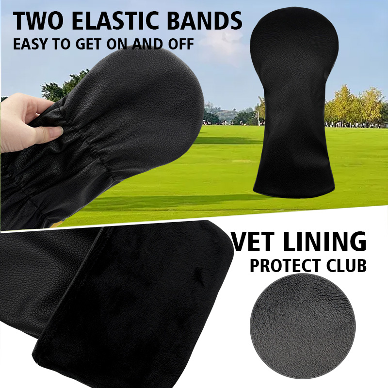 Housse de protection pour club - Golf Clubs avis et prix