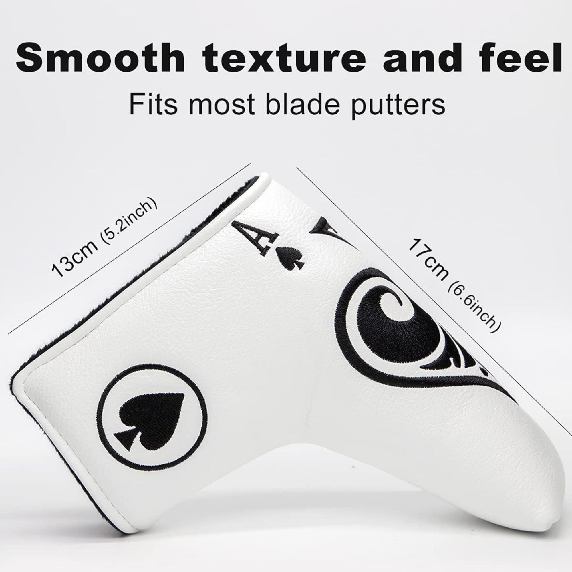 Housse de protection amusante  - Golf Tees avis et prix
