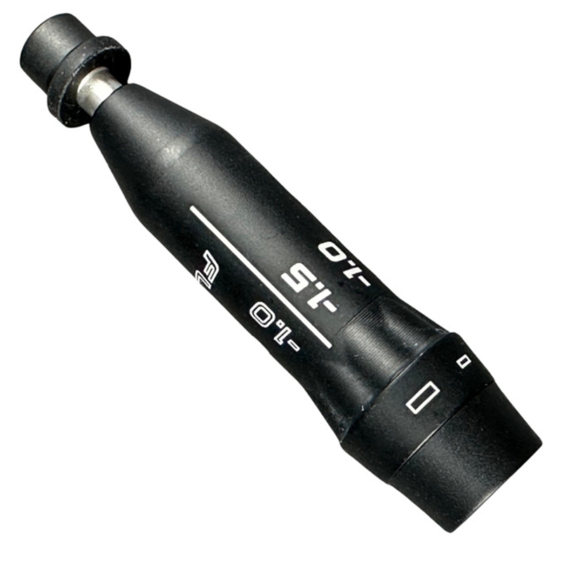 Adaptateur de manchon de manch - Golf Clubs avis et prix