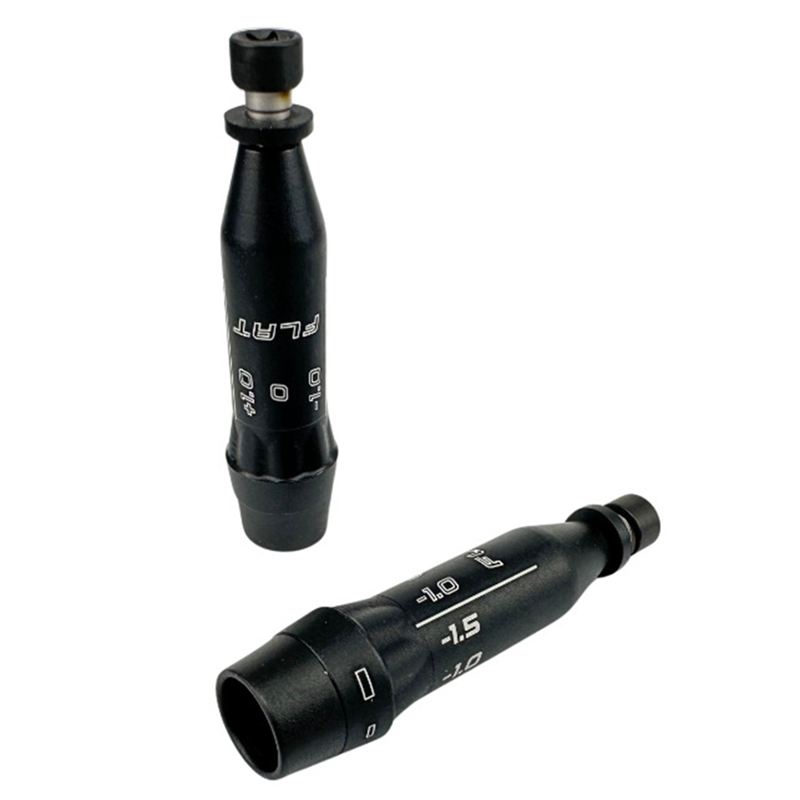 Adaptateur de manchon de manch - Golf Clubs avis et prix