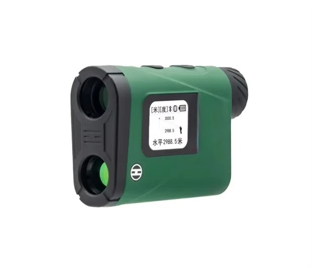 Télémètre de golf numérique 7x - Golf Rangefinder avis et prix