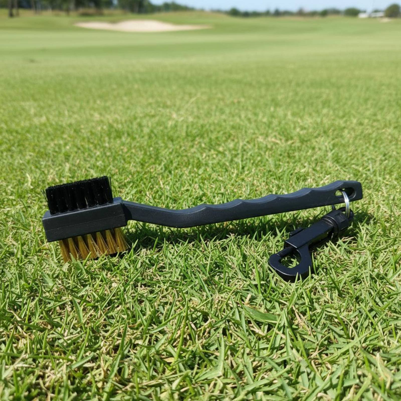 Brosse de golf double face, ro - Golf Clubs avis et prix