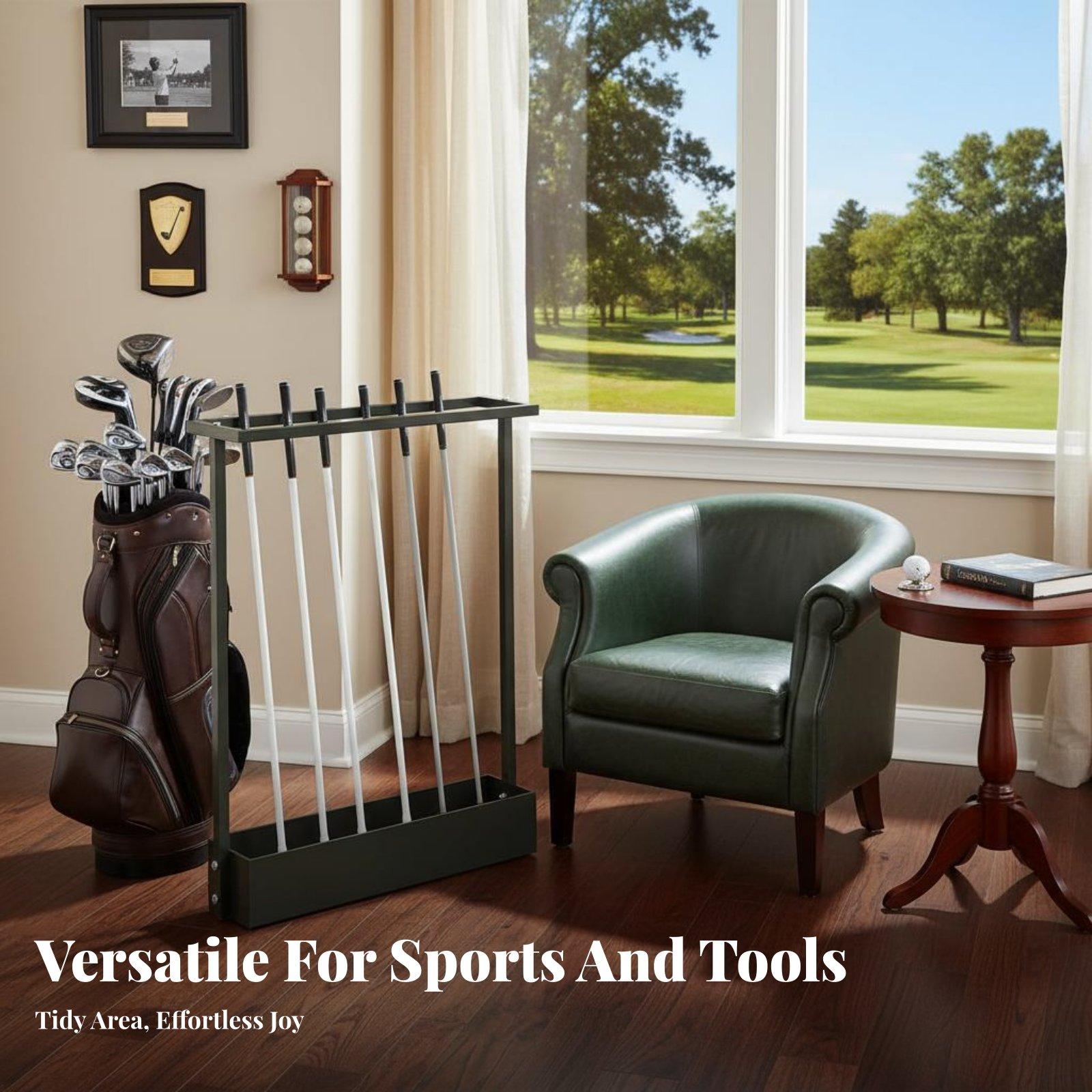Support de clubs de golf avec  - Golf Equipment Weight avis et prix