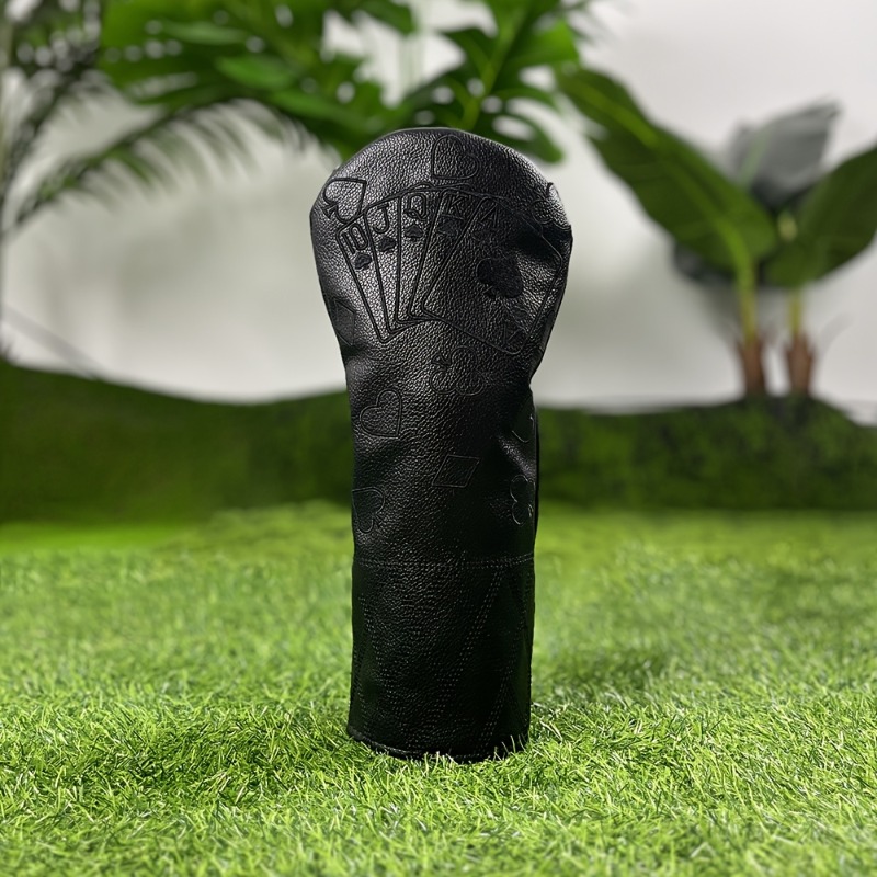 Housse de tête de club de golf - Golf Clubs avis et prix