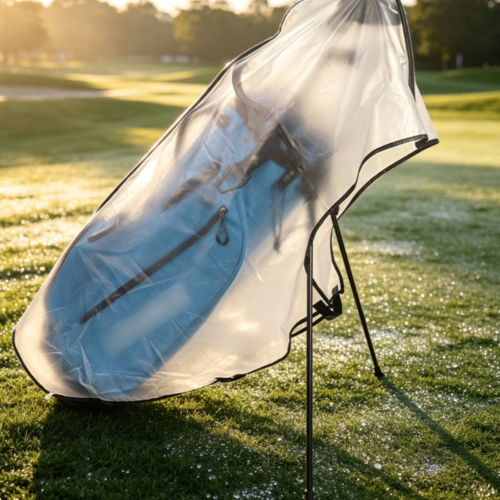 Housse de protection givrée po - Golf Bag avis et prix