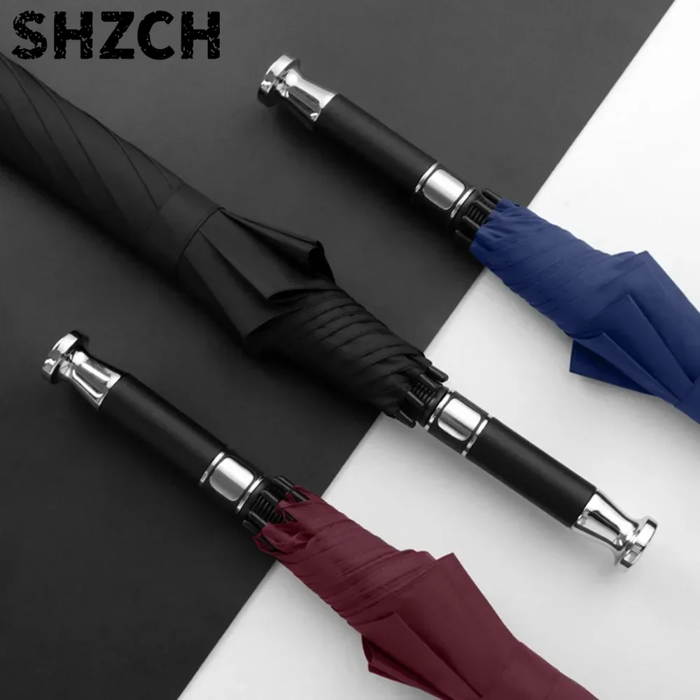 Parapluie pour homme de grande - Golf Umbrella Large avis et prix