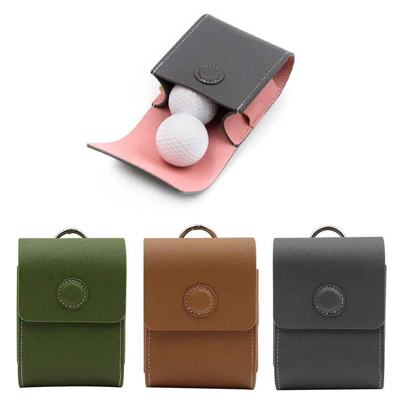 Étui en cuir universel pour té - Golf Rangefinder avis et prix