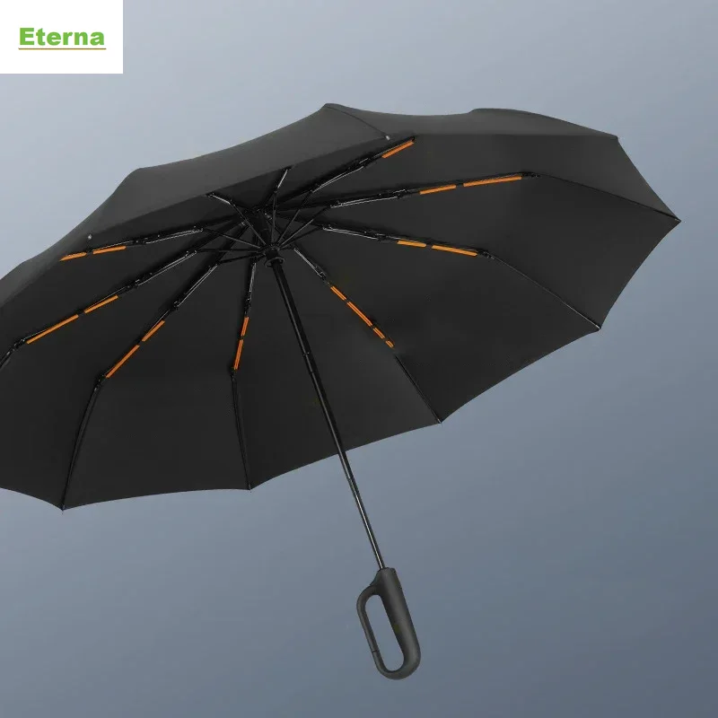 Parapluie pliant entièrement a - Golf Umbrella Large avis et prix