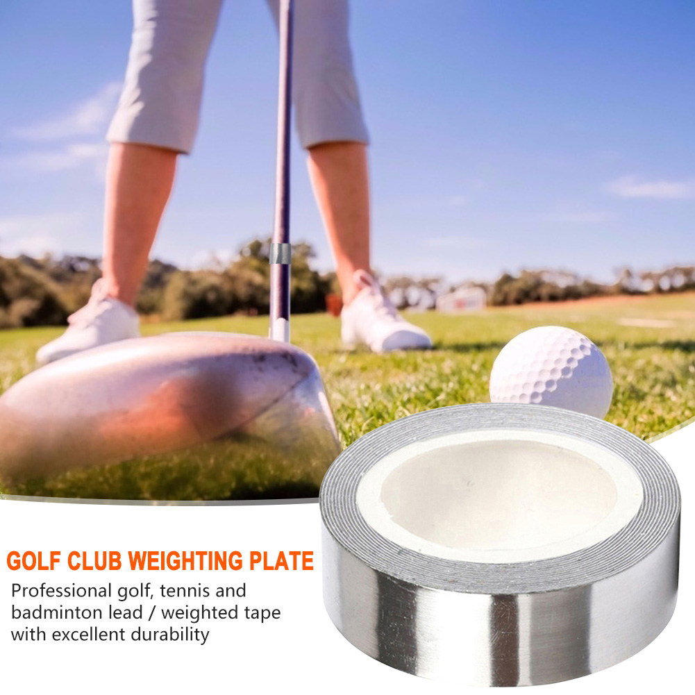 1 Rouleau de Ruban Adhésif Pro - Golf Equipment Weight avis et prix